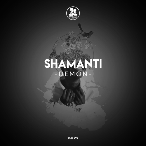 Shamanti - Demon [UMR095]